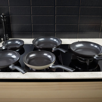 Fissler Essential Bratpfanne PFAS-frei