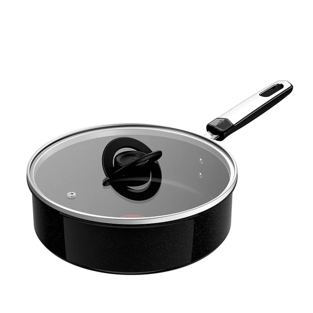Tefal Excellence Keramik-Schmorpfanne 24 cm