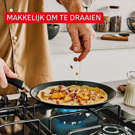Tefal Excellence Keramik-Pfannkuchenpfanne