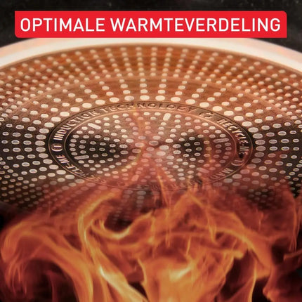 Tefal Excellence Keramik-Pfannkuchenpfanne