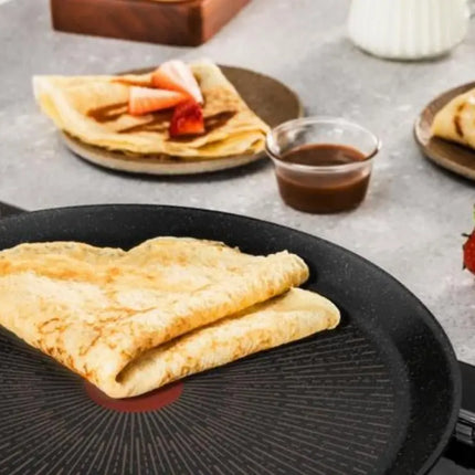 Tefal Excellence Keramik-Pfannkuchenpfanne