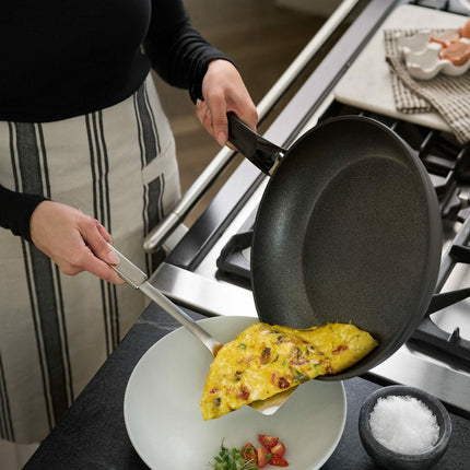 Fissler Adamant Classic Koekenpan sfeer