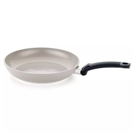 Fissler Phi Collection Topfset mit Stielkasserolle und Glasdeckeln, 8-teilig