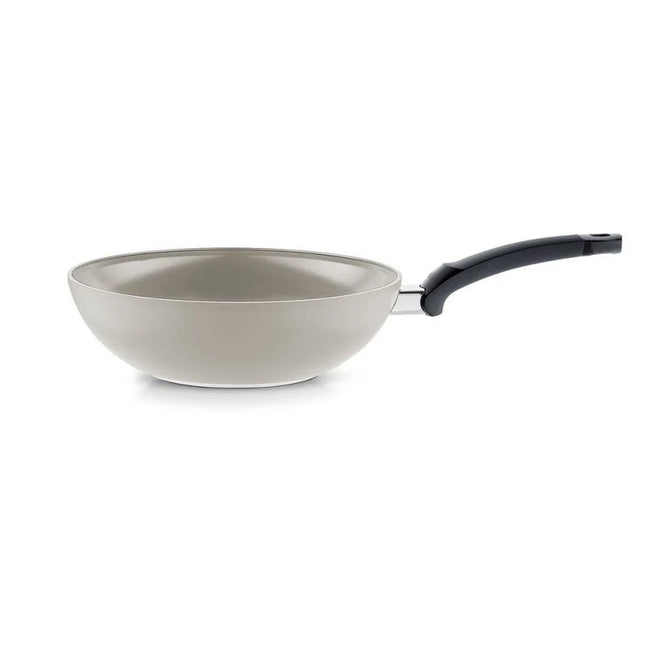 Fissler Ceratal Classic Wokpfanne 28 cm