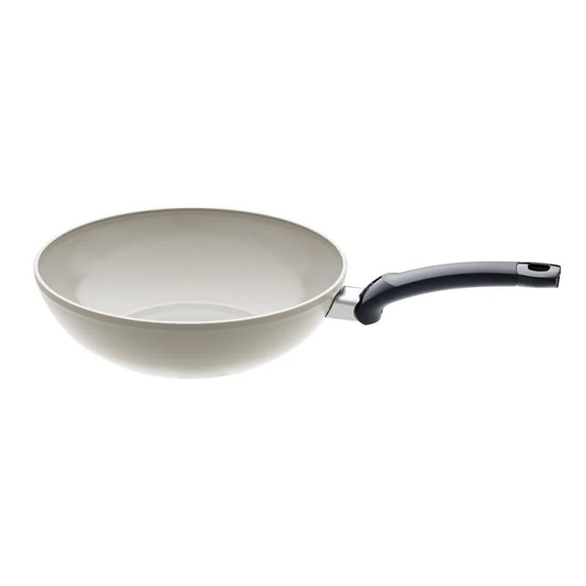 Fissler Ceratal Classic Wokpfanne 28 cm