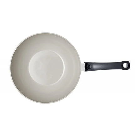 Fissler Ceratal Classic Wokpfanne 28 cm