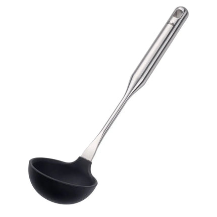 Fissler Essential® Schöpflöffel mit Silikon