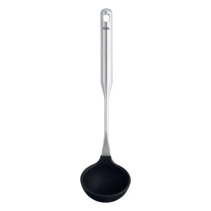 Fissler Essential® Schöpflöffel mit Silikon