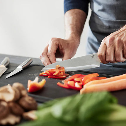 Fissler Essential Kochmesser 18 cm