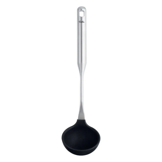 Fissler Essential® Schöpflöffel mit Silikon