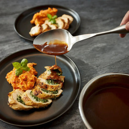 Fissler Essential® Servierlöffel
