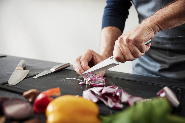Fissler Essential Universalmesser 13 cm