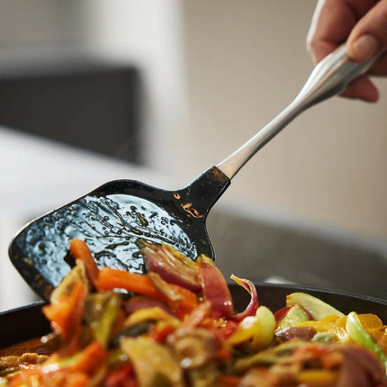 Fissler Essential® Wok-Wender mit Silikon