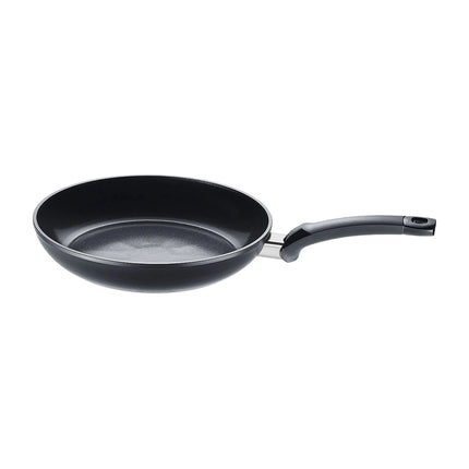 Fissler Koekenpan 24cm Ceratal Classic Zwart