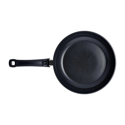 Fissler Koekenpan 24cm Ceratal Classic Zwart
