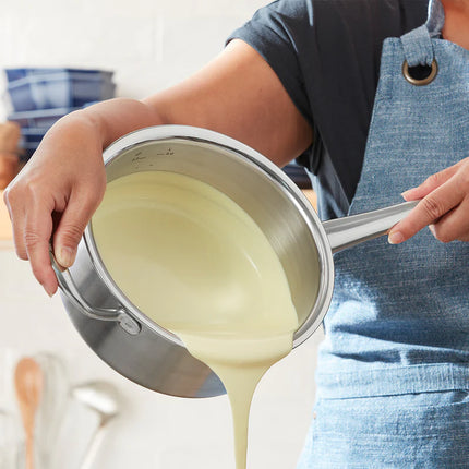 Fissler M5 Pro-ply Pfannenset 4-teilig