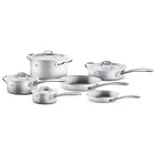 Fissler M5 Pro-ply Pfannenset 6-teilig