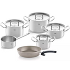 Fissler Original-Profi Collection Topfset 6-teilig