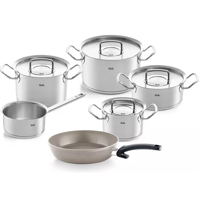 Fissler Original-Profi Collection Topfset 6-teilig