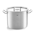 Fissler Original-Profi Collection Suppentopf mit Edelstahl-Deckel 28cm / 14L