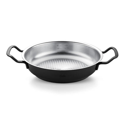 Fissler Original-Profi Collection® Shadow Line 5-teilig