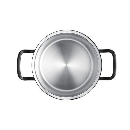 Fissler Original-Profi Collection® Shadow Line 5-teilig