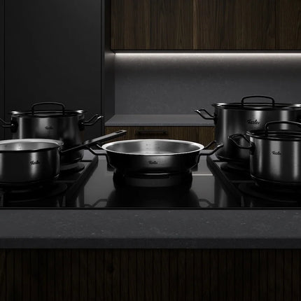 Fissler Original-Profi Collection® Shadow Line 5-teilig