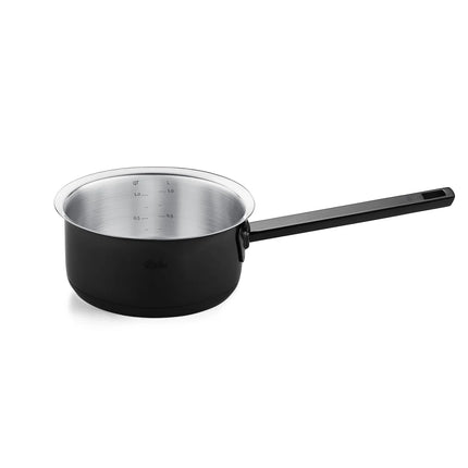 Fissler Original-Profi Collection® Shadow Line 5-teilig
