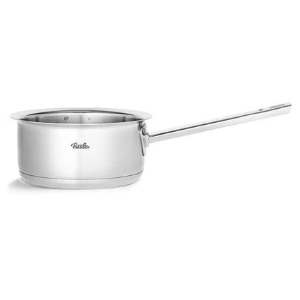 Fissler Original-Profi Pannenset Met Adamant Koekenpan steelpan