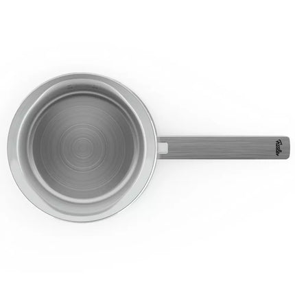 Fissler Phi Collection Steelpan 16 cm - zonder deksel binnenzijde