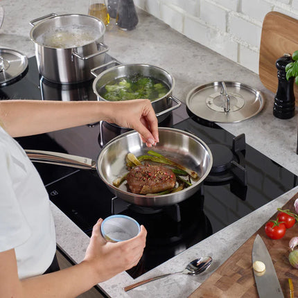 Fissler Pure Collection Bratpfanne