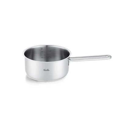 Fissler Viseo Pro Topfset 5-teilig mit Glasdeckeln