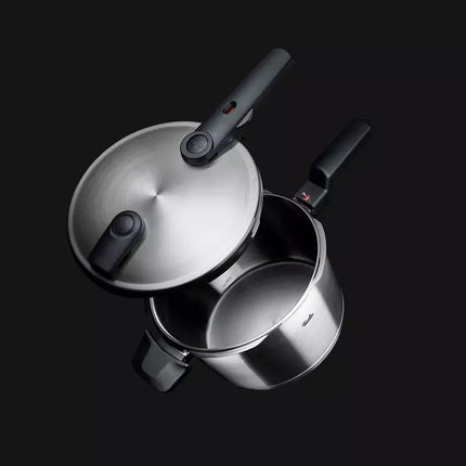 Fissler VitaQuick Premium Schnellkochtopf