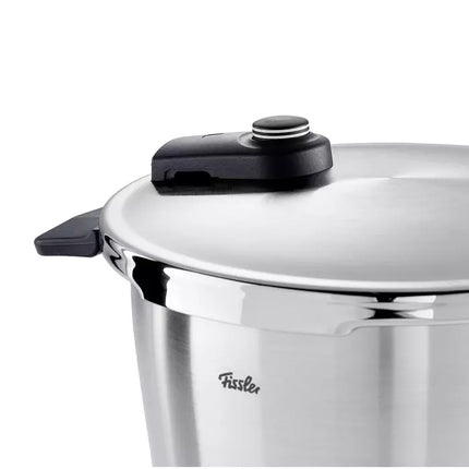 Fissler VitaQuick Premium Schnellkochtopf
