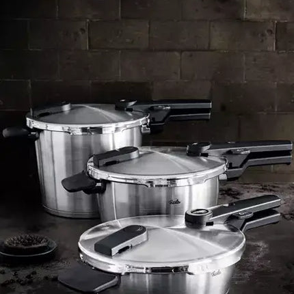 Fissler VitaQuick Premium Schnellkochtopf