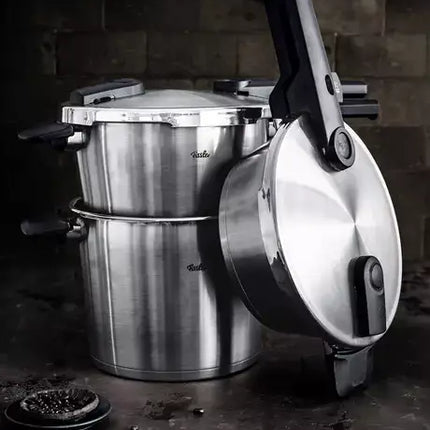 Fissler VitaQuick Premium Schnellkochtopf