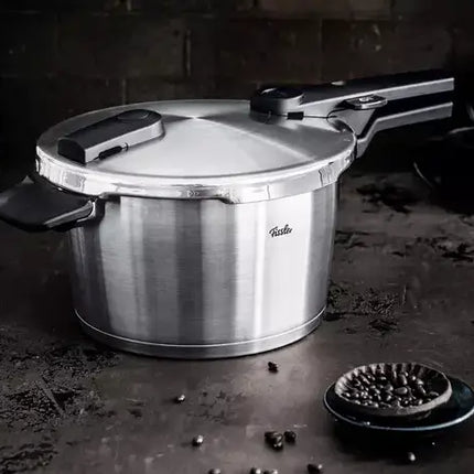 Fissler VitaQuick Premium Schnellkochtopf