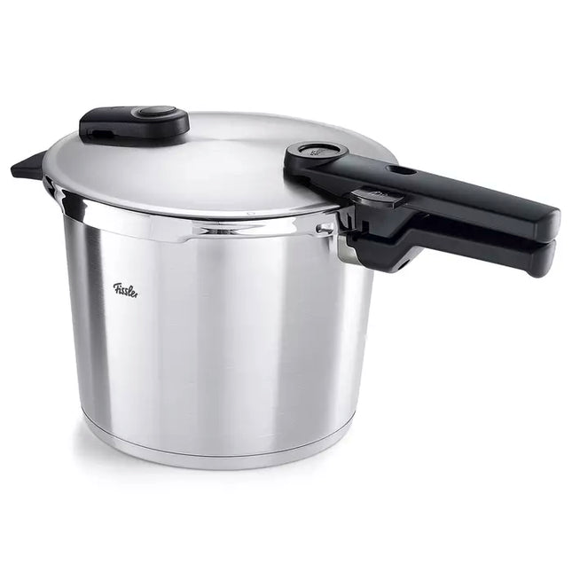 Fissler VitaQuick Premium Schnellkochtopf