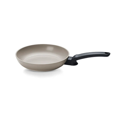 Fissler Ceratal Evo Classic Bratpfanne warm grau