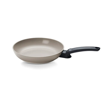 Fissler Ceratal Evo Classic Bratpfanne warm grau