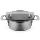 20 cm Schicht / 2,3 l