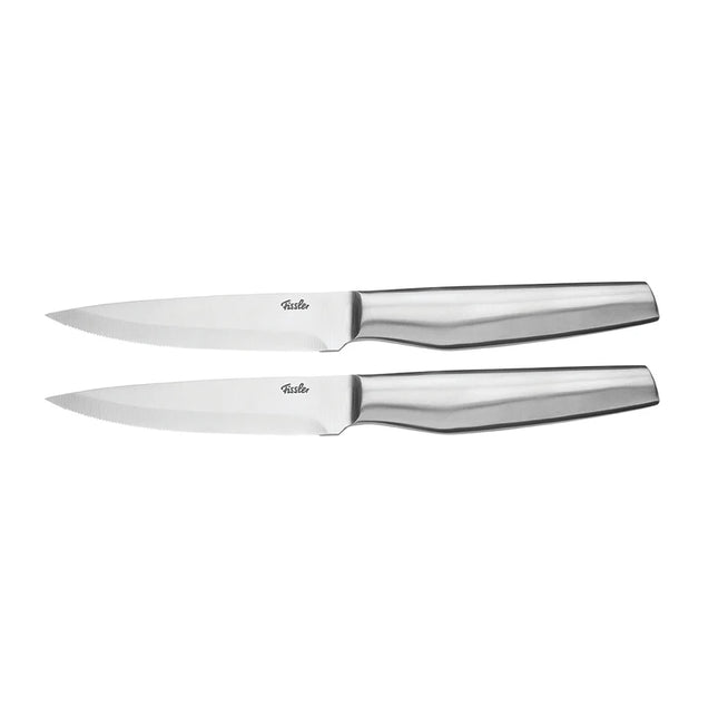 Fissler Essential Steakmesser-Set, 2-teilig