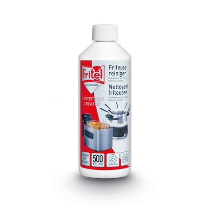 Fritel Fritteusenreiniger 500ml