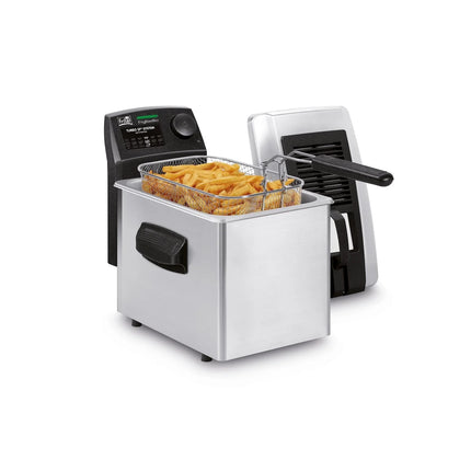 Fritel FryTastic 5371 Fritteuse 4L