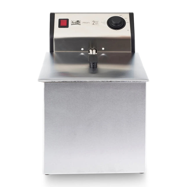 Fritel Profi 4605 Fritteuse 8L