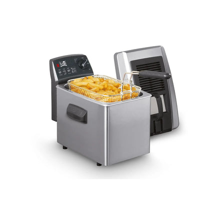 Fritel Turbo SF 4371 Fritteuse 4L