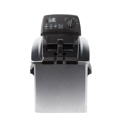 Fritel Turbo SF 4371 Fritteuse 4L