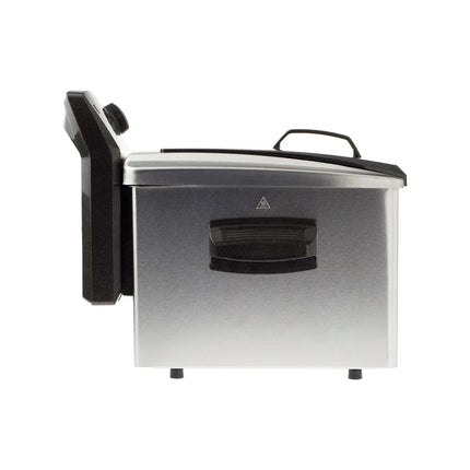Fritel Turbo SF 4571 Fritteuse 5L