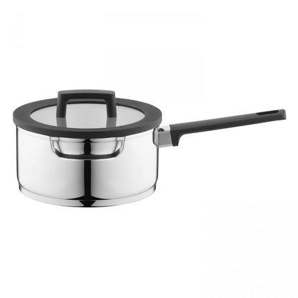 BergHOFF Gem Uqonic Kochgeschirr-Set für Muldenlüfter - 4-teilig