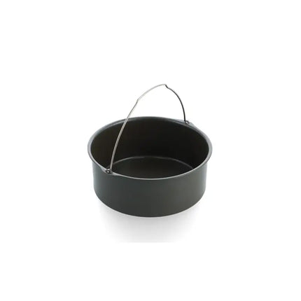 GreenPan Bistro AirFryer Zubehör 8-teiliges Backset